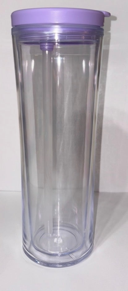 25 oz tumbler