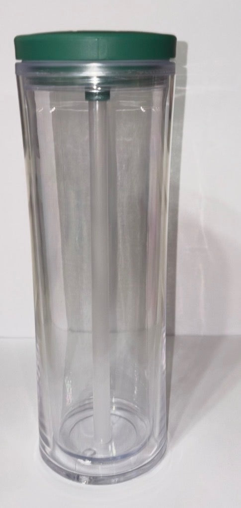 25 oz tumbler