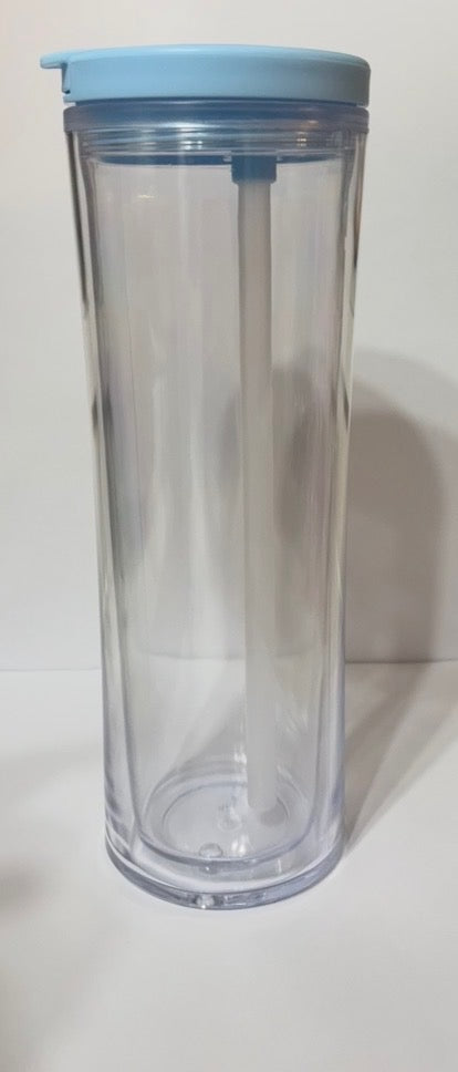 25 oz tumbler