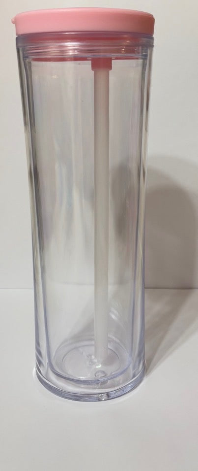 25 oz tumbler