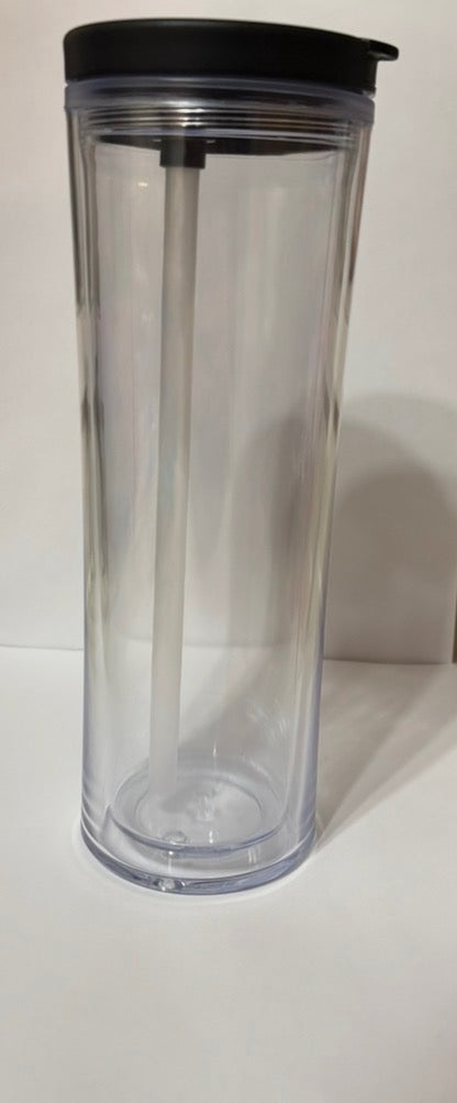 25 oz tumbler