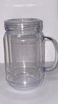 mason jar
