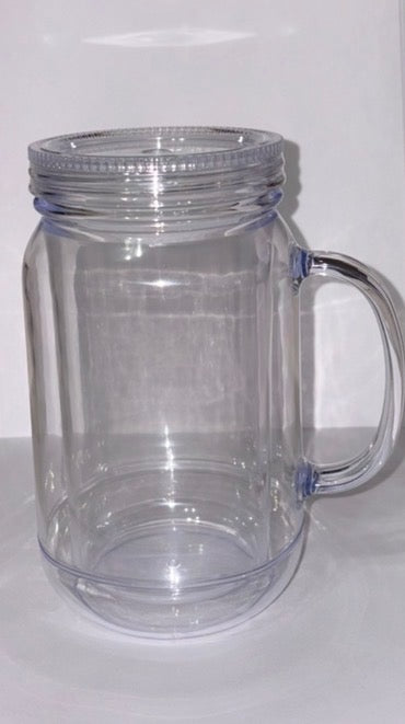 mason jar